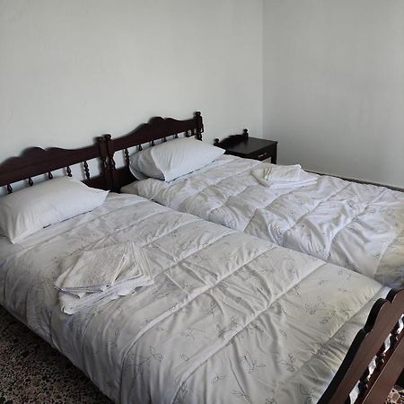 Olympus Apartments Λιτόχωρο Εξωτερικό φωτογραφία