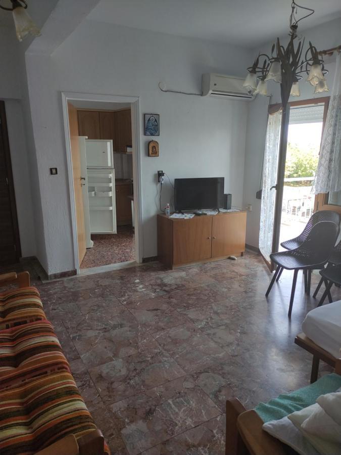 Olympus Apartments Λιτόχωρο Εξωτερικό φωτογραφία
