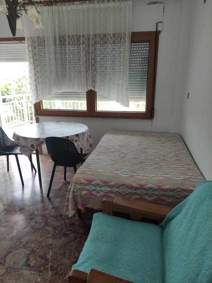 Olympus Apartments Λιτόχωρο Εξωτερικό φωτογραφία