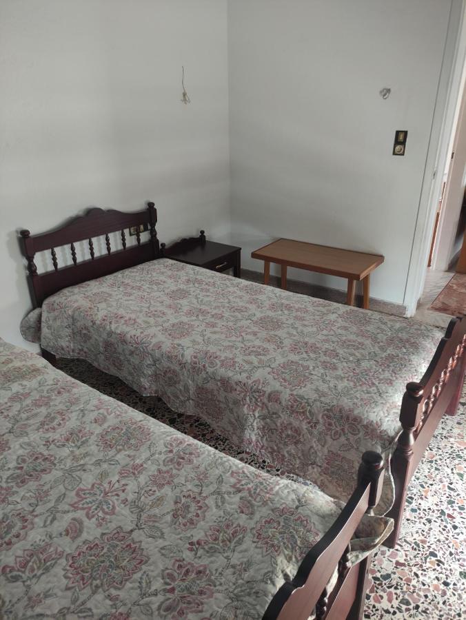 Olympus Apartments Λιτόχωρο Εξωτερικό φωτογραφία