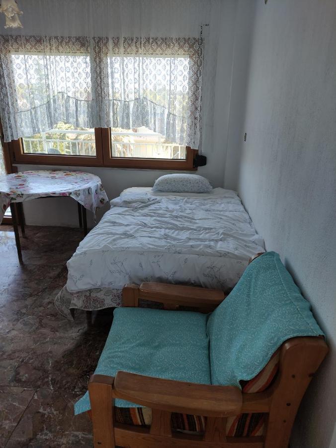 Olympus Apartments Λιτόχωρο Εξωτερικό φωτογραφία